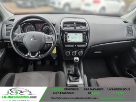 Mitsubishi ASX 1.6 MIVEC 117 2WD BVM  occasion � Beaupuy - photo n�3