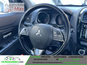 Mitsubishi ASX 1.6 MIVEC 117 2WD BVM  occasion � Beaupuy - photo n�5