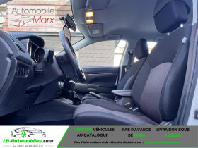 Mitsubishi ASX 1.6 MIVEC 117 2WD BVM  occasion � Beaupuy - photo n�4