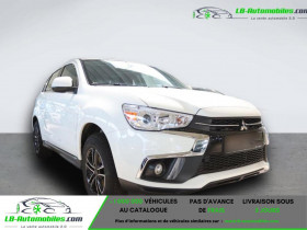 Mitsubishi ASX 1.6 MIVEC 117 2WD BVM  occasion � Beaupuy - photo n�2