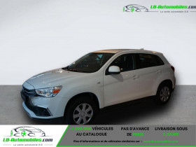 Mitsubishi ASX 1.6 MIVEC 117 2WD BVM  occasion � Beaupuy - photo n�3