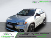 Mitsubishi ASX occasion  année 2019 boite Manuelle Annonce Mitsubishi ASX occasion Essence 1.6 MIVEC 117 2WD BVM à Beaupuy