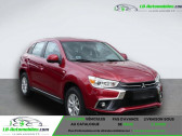 Mitsubishi ASX occasion  année 2019 boite Manuelle Annonce Mitsubishi ASX occasion Essence 1.6 MIVEC 117 2WD BVM à Beaupuy