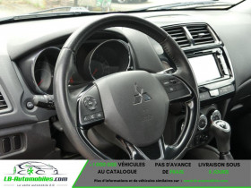 Mitsubishi ASX 1.6 MIVEC 117 2WD BVM  occasion � Beaupuy - photo n�7