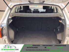 Mitsubishi ASX 1.6 MIVEC 117 2WD BVM  occasion � Beaupuy - photo n�7