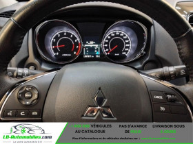 Mitsubishi ASX 1.6 MIVEC 117 2WD BVM  occasion � Beaupuy - photo n�6