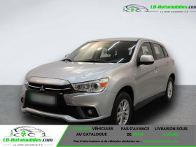 Mitsubishi ASX 1.6 MIVEC 117 2WD BVM  occasion � Beaupuy - photo n�2