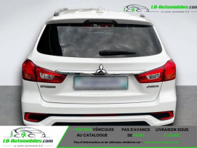 Mitsubishi ASX 1.6 MIVEC 117 2WD BVM  occasion � Beaupuy - photo n�6