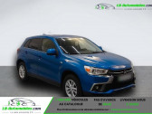 Mitsubishi ASX occasion année 2019 boite Manuelle Annonce Mitsubishi ASX occasion Essence 1.6 MIVEC 117 2WD BVM à Beaupuy