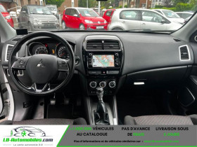Mitsubishi ASX 1.6 MIVEC 117 2WD BVM  occasion � Beaupuy - photo n�3