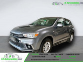 Mitsubishi ASX occasion année 2019 boite Manuelle Annonce Mitsubishi ASX occasion Essence 1.6 MIVEC 117 2WD BVM à Beaupuy