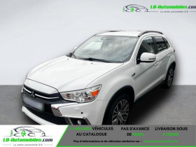 Mitsubishi ASX 1.6 MIVEC 117 2WD BVM  occasion � Beaupuy - photo n�2