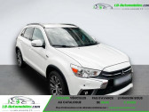 Mitsubishi ASX occasion année 2018 boite Manuelle Annonce Mitsubishi ASX occasion Essence 1.6 MIVEC 117 2WD BVM à Beaupuy