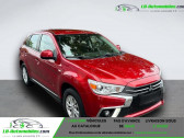 Mitsubishi ASX 1.6 MIVEC 117 2WD BVM   Beaupuy 31