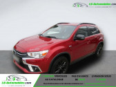 Mitsubishi ASX 1.6 MIVEC 117 2WD BVM   Beaupuy 31