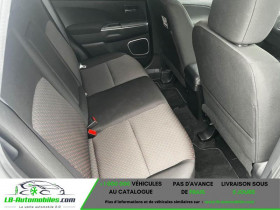Mitsubishi ASX 1.6 MIVEC 117 2WD BVM  occasion � Beaupuy - photo n�8