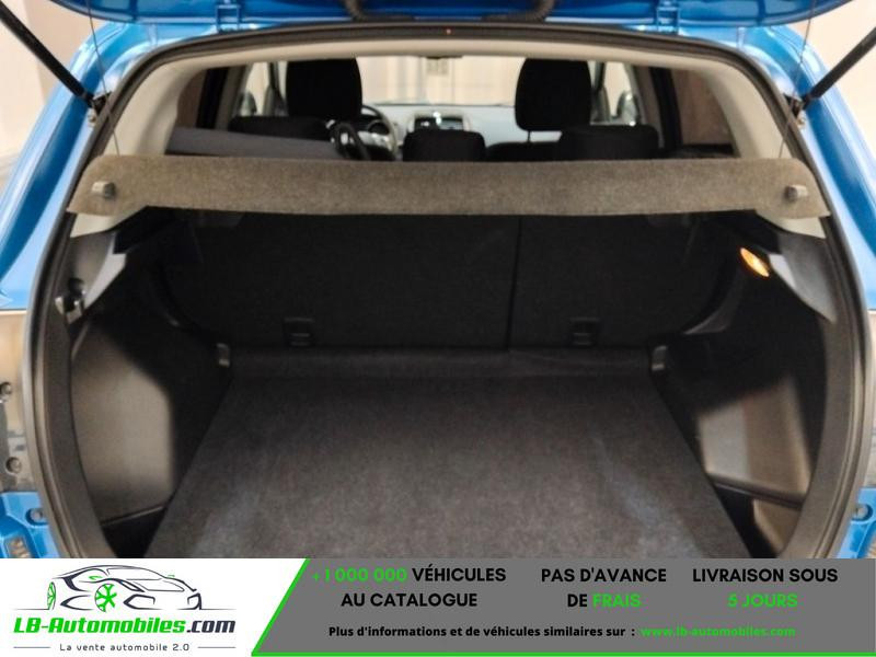 Mitsubishi ASX 1.6 MIVEC 117 2WD BVM  occasion  Beaupuy - photo n7