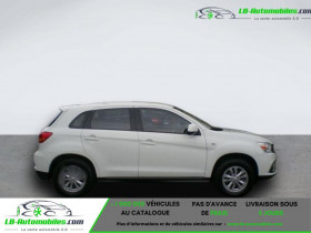 Mitsubishi ASX 1.6 MIVEC 117 2WD BVM  occasion � Beaupuy - photo n�5
