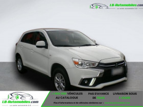 Mitsubishi ASX 1.6 MIVEC 117 2WD BVM  occasion � Beaupuy - photo n�2