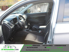 Mitsubishi ASX 1.6 MIVEC 117 2WD BVM  occasion � Beaupuy - photo n�7