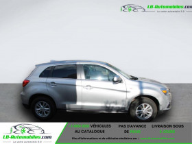 Mitsubishi ASX 1.6 MIVEC 117 2WD BVM  occasion � Beaupuy - photo n�5