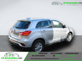 Mitsubishi ASX 1.6 MIVEC 117 2WD BVM  occasion � Beaupuy - photo n�4