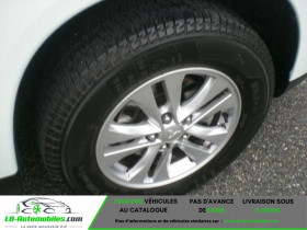 Mitsubishi ASX 1.6 MIVEC 117 2WD BVM  occasion � Beaupuy - photo n�7