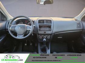Mitsubishi ASX 1.6 MIVEC 117 2WD BVM  occasion � Beaupuy - photo n�3