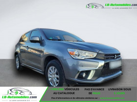 Mitsubishi ASX 1.6 MIVEC 117 2WD BVM  occasion � Beaupuy - photo n�2