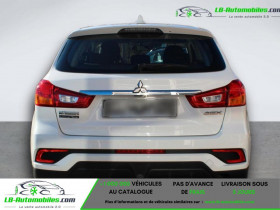 Mitsubishi ASX 1.6 MIVEC 117 2WD BVM  occasion � Beaupuy - photo n�5