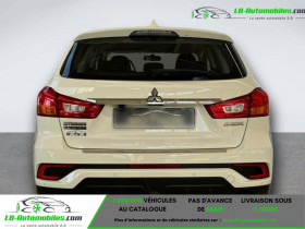 Mitsubishi ASX 1.6 MIVEC 117 2WD BVM  occasion � Beaupuy - photo n�7