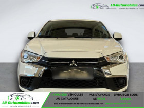 Mitsubishi ASX 1.6 MIVEC 117 2WD BVM  occasion � Beaupuy - photo n�5