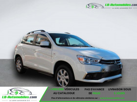 Mitsubishi ASX , garage LB AUTOMOBILES � Beaupuy
