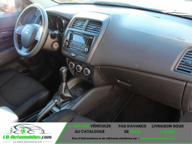 Mitsubishi ASX 1.6 MIVEC 117 2WD BVM  occasion � Beaupuy - photo n�2