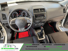 Mitsubishi ASX 1.6 MIVEC 117 2WD BVM  occasion � Beaupuy - photo n�3