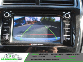 Mitsubishi ASX 1.6 MIVEC 117 2WD BVM  occasion � Beaupuy - photo n�10