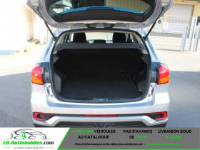 Mitsubishi ASX 1.6 MIVEC 117 2WD BVM  occasion � Beaupuy - photo n�11