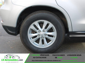 Mitsubishi ASX 1.6 MIVEC 117 2WD BVM  occasion � Beaupuy - photo n�9