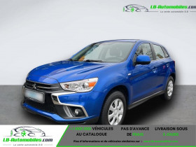 Mitsubishi ASX , garage LB AUTOMOBILES � Beaupuy