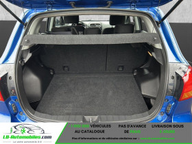 Mitsubishi ASX 1.6 MIVEC 117 2WD BVM  occasion � Beaupuy - photo n�13