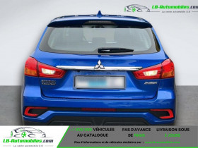 Mitsubishi ASX 1.6 MIVEC 117 2WD BVM  occasion � Beaupuy - photo n�7