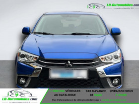 Mitsubishi ASX 1.6 MIVEC 117 2WD BVM  occasion � Beaupuy - photo n�5