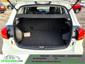 Mitsubishi ASX 1.6 MIVEC 117 2WD BVM  occasion � Beaupuy - photo n�10