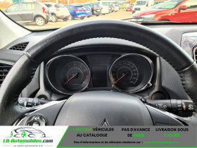 Mitsubishi ASX 1.6 MIVEC 117 2WD BVM  occasion � Beaupuy - photo n�9