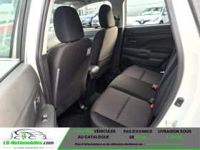 Mitsubishi ASX 1.6 MIVEC 117 2WD BVM  occasion � Beaupuy - photo n�7