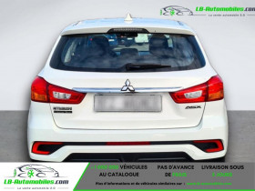 Mitsubishi ASX 1.6 MIVEC 117 2WD BVM  occasion � Beaupuy - photo n�5