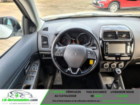 Mitsubishi ASX 1.6 MIVEC 117 2WD BVM  occasion � Beaupuy - photo n�3