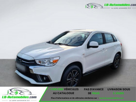 Mitsubishi ASX , garage LB AUTOMOBILES � Beaupuy