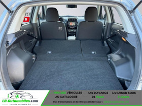 Mitsubishi ASX 1.6 MIVEC 117 2WD BVM  occasion � Beaupuy - photo n�12