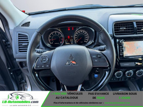 Mitsubishi ASX 1.6 MIVEC 117 2WD BVM  occasion � Beaupuy - photo n�9
